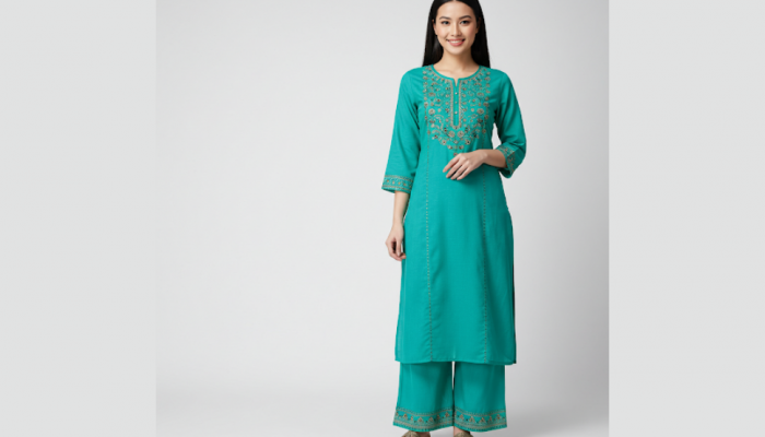 Best Summer Kurta Sets Under 499: Uplift Your Ethnic Game with Comfort & Style Best Summer Kurta Sets Under 499: Uplift Your Ethnic Game with Comfort & Style
