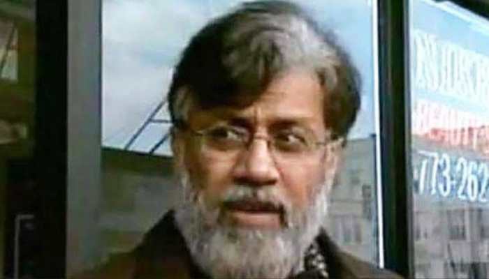 NIA Gets Court Nod To Collect Voice, Handwriting Samples Of Tahawwur Rana