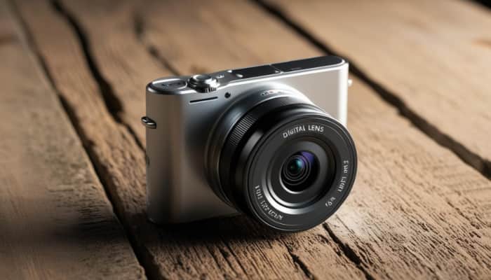 4 Digital Cameras You Must Grab from Flipkart's Sale 