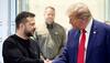 After Days Of Hiatus, US, Ukraine Sign Rare Earth Minerals Deal