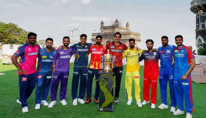 IPL 2025 Qualification Scenario For RCB, PBKS, MI, GT, DC, LSG, KKR, RR, SRH, CSK - In Pics