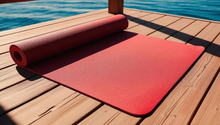 Yoga Mats You Must Grab During Flipkart's Sasa Lele Sale