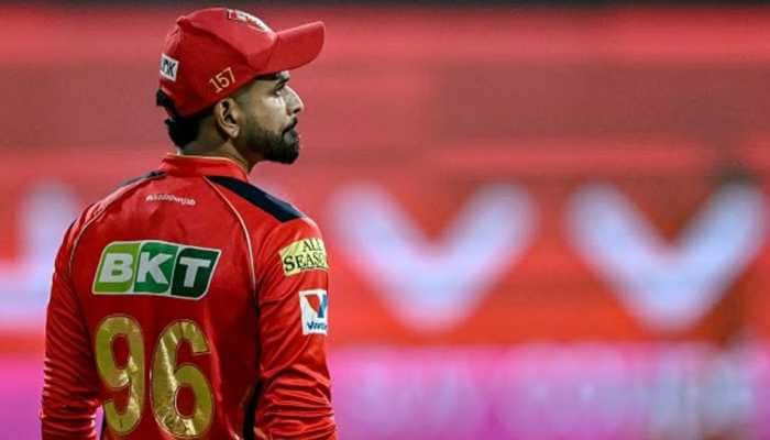Shreyas Iyer Found Guilty Of Breaching IPL Code Of Conduct, BCCI Slaps Punjab Kings' Captain With ₹12 Lakh Fine