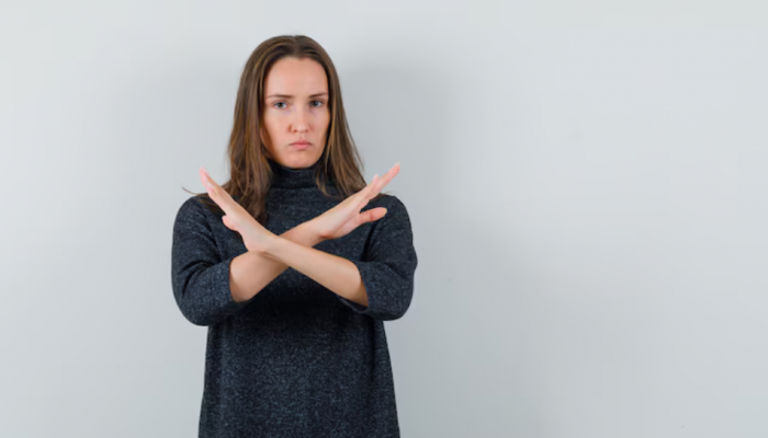 10 Polite And Smart Ways To Say No Without Feeling Guilty Or Hurting Relationships 10 Polite And Smart Ways To Say No Without Feeling Guilty Or Hurting Relationships