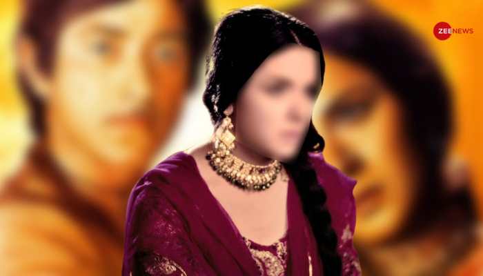 THIS 'Heer' of 70s Who Had Solid Affair With Her Mentor, Was Murdered By His..