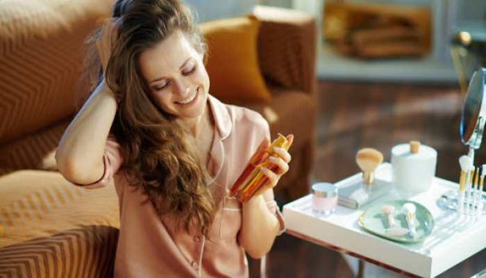 Top Hair Oils to Shop During the Myntra Fashion Carnival Sale 