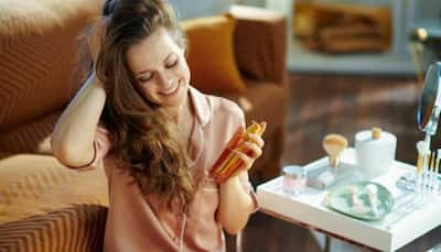 Top Hair Oils to Shop During the Myntra Fashion Carnival Sale 