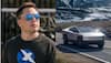 Tesla shares