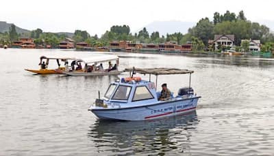 Pahalgam Terrorists Still Trapped In Kashmir, Scouted 3 Other Sites Before Attack, Say Reports
