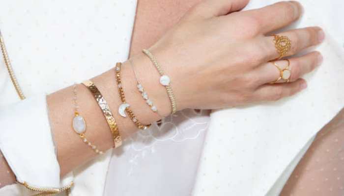 Chic Women’s Bracelets to Shop During Myntra’s Fashion Carnival Sale
