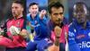 Yuzvendra Chahal IPL career