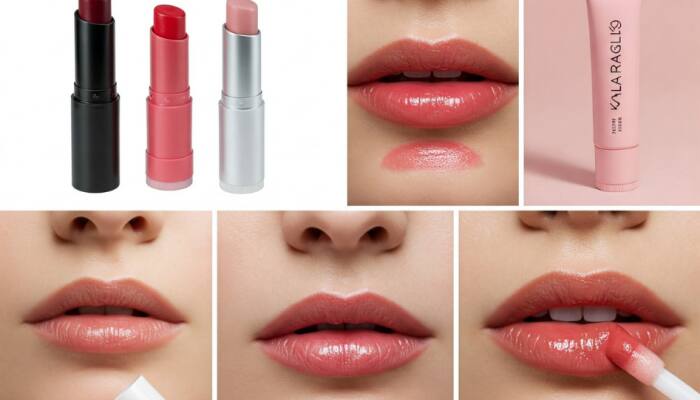Nourish Your Lips in Style with Myntra Fashion Carnival Picks