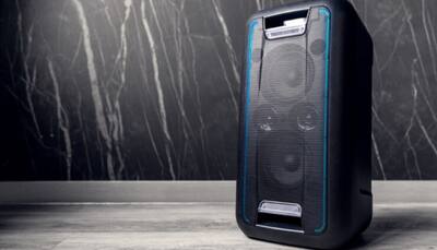 Party Speakers on Great Summer Sale: Loud, Bass-Heavy, and Built to Party