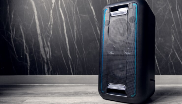 Party Speakers on Great Summer Sale: Loud, Bass-Heavy, and Built to Party Party Speakers on Great Summer Sale: Loud, Bass-Heavy, and Built to Party