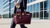 Office-Ready Tote Bags at Myntra Fashion Carnival Sale (1-8th May 2025)