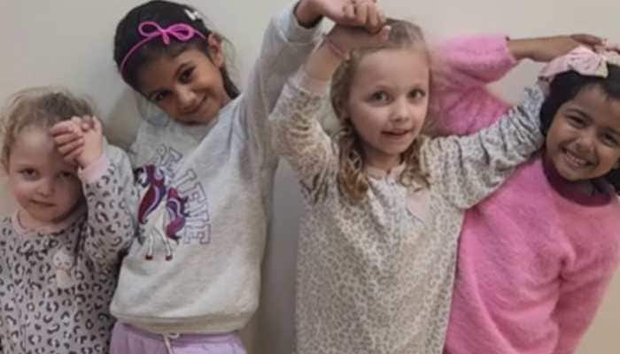 8 Reasons This American Mother Believes India Is The Best Place For Children
