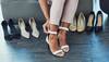 Step into Elegance: Women’s Block Heels on this Great Summer Sale
