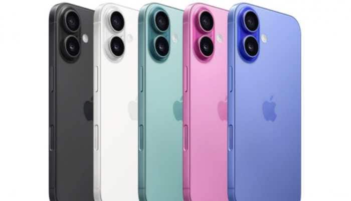 Apple Clocks 28 Per Cent Growth In iPhone Shipments In India: Industry Data