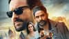 Saif Ali Khan's Jewel Thief - The Heist Begins Breaks Streaming Records, Tops Global Charts