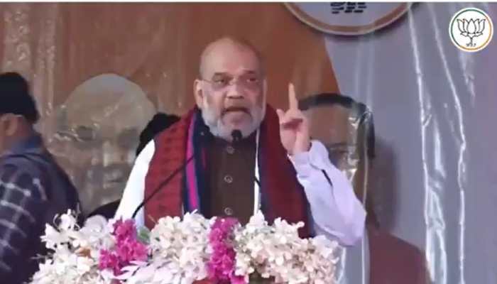 'Our Resolve To Uproot Terrorism...Whole World...': Amit Shah On Pahalgam Terror Attack