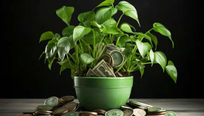 Know The Most Auspicious Day To Plant A Money Plant For Prosperity And Happiness At Home