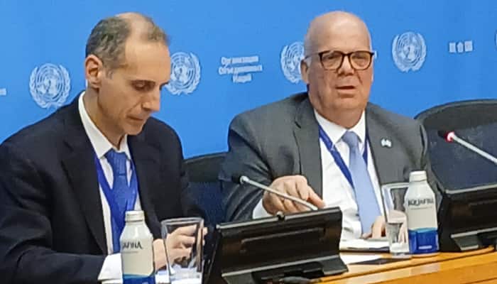 ‘Meeting On India-Pakistan Tensions Possible’: UNSC President 