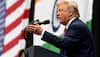 Trump Threatens Iran Oil Sanctions After Next Round Of Indirect Talks Postponed