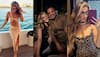 Shikhar Dhawan new girlfriend name