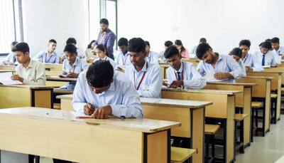 WB Madhyamik Result 2025: West Bengal Class 10th Result DECLARED At wbresults.nic.in- Check Direct Link, Pass Percentage Here