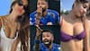 Hardik Pandya relationship news