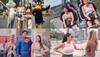 Sara Tendulkar And Grace Hayden’s Movie World Adventure Goes Viral During IPL 2025