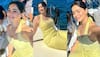 Sara Tendulkar social media influence
