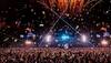Coldplay India