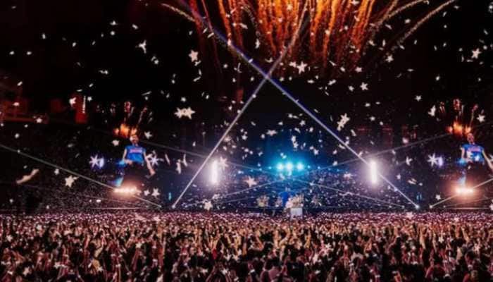 How Coldplay’s Ahmedabad Concert Paved The Way For Improved City Transport Infrastructure