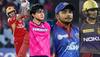 Vaibhav Suryavanshi IPL