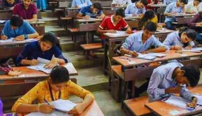 Karnataka SSLC Result 2025: KSEAB Karnataka 10th Result DECLARED At karresults.nic.in- Check Direct Link, Pass Percentage Here