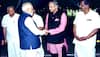 Shashi Tharoor’s ‘Dysfunctional’ Jibe At Delhi Airport On Way To Receive PM Modi