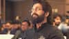 WAVES Summit 2025: Allu Arjun Recalls Career-Impacting Injury: 'I Tore My Shoulder Rotator Cuff...'