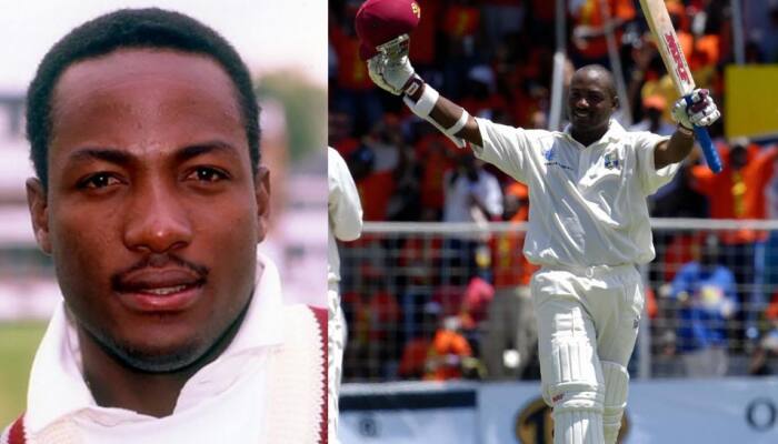 Happy Birthday Brian Lara: The Man Who Made Cricket Look Like Poetry