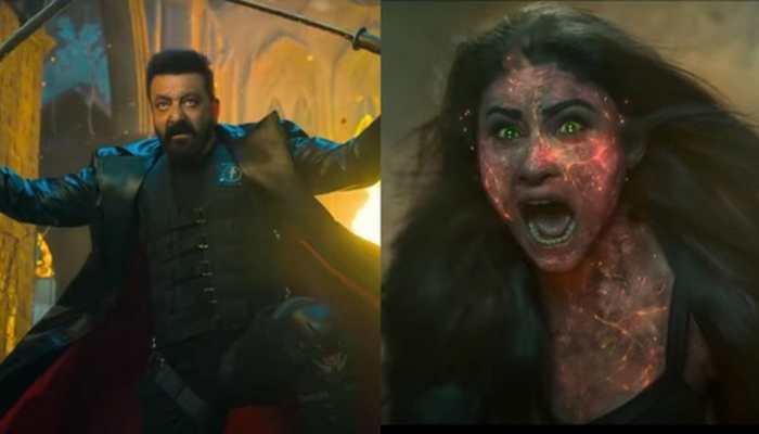 Sanjay Dutt’s The Bhootnii Grosses Rs 1.40 Cr On Day 1