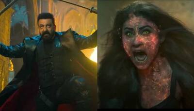 Sanjay Dutt’s The Bhootnii Grosses Rs 1.40 Cr On Day 1