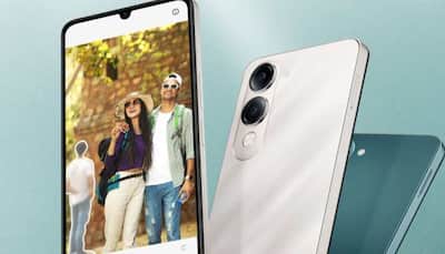 Vivo Y19 5G Smartphone Launched In India With AI Features, Starting From Rs 10,499; Check Camera, Battery