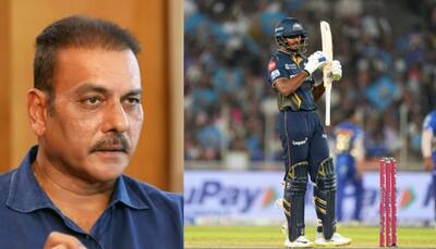 ‘He Seems Like A Class Player’ Ravi Shastri Backs Sai Sudharsan For England Test Series, Calls Him A Future All-Format Star
