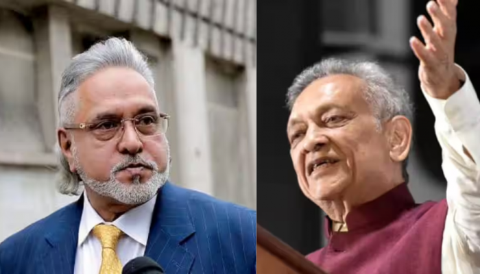 Meet Vijay Mallya's Old Rival, Built Rs 33000 Crore Empire, He Is One Of India's Oldest... Meet Vijay Mallya's Old Rival, Built Rs 33000 Crore Empire, He Is One Of India's Oldest...