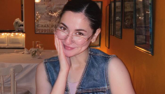 'Assigning Blame...' Pakistani Actress Hania Aamir Issues Fresh Statement Against 'Fake' Quote Blaming Pakistan Army Amid Pahalgam Terror Attack