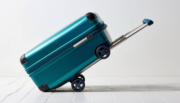 Top Trolley Bags to Buy During the Flipkart Sasa Lele Sale
