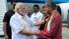 ‘Disturb Sleep Of Many’: PM Modi's Dig At INDIA Bloc In Shashi Tharoor's Presence During Kerala Visit