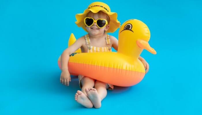 Splish Splash Fun: Best Summer Pool Toys for Kids during Great Summer Sale