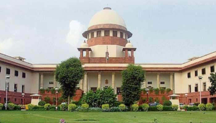 Amid Pahalgam Unrest, SC Halts Deportation Of Family To Pakistan
