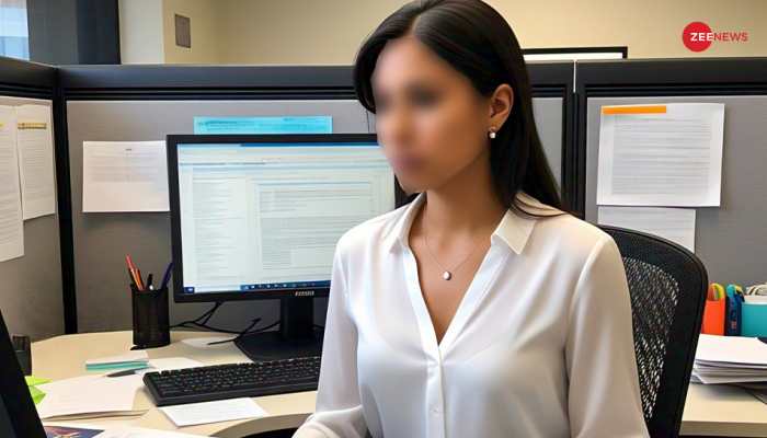 "Madam Europe Se Time Mil Gaya?" -- Indian Employee Faces Workplace Taunts After Joining Back Office From Vacation; Post Viral "Madam Europe Se Time Mil Gaya?" -- Indian Employee Faces Workplace Taunts After Joining Back Office From Vacation; Post Viral
